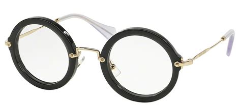 miu miu or gucci glasses|20 Chic Eyeglasses Frames, From Miu Miu Model to .